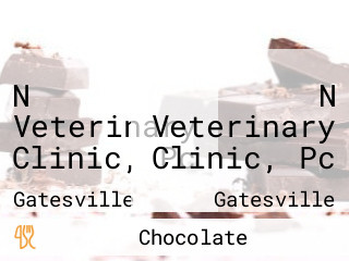 N Veterinary Clinic, Pc