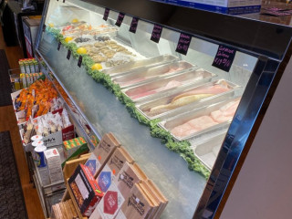 Caplinger's Fresh Catch Seafood Market