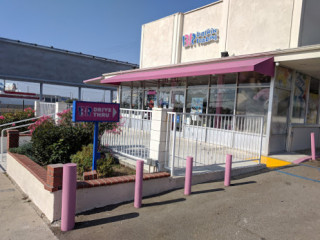 Baskin-robbins