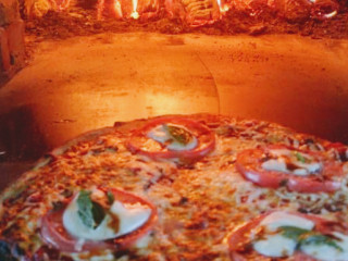 Wildfire Wood Fired Pizza Food Truck Catering