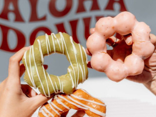 Aloha Donut Co.