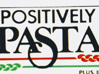 Positively Pasta