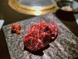 Yakiniku Shodai