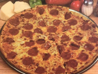 Giovanni's Pizza In Lex