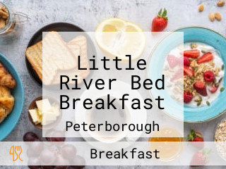 Little River Bed Breakfast