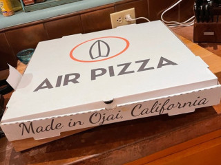 Air Pizza