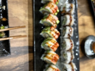 Matsumotto Sushi Grill