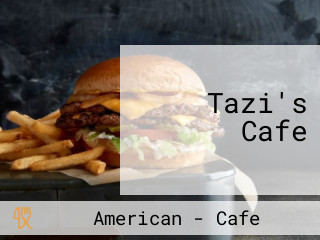 Tazi's Cafe
