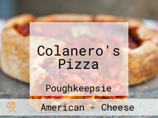 Colanero's Pizza