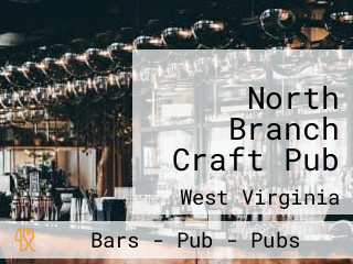 North Branch Craft Pub