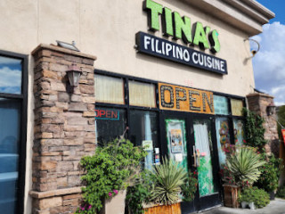 Tina's Filipino Cuisine