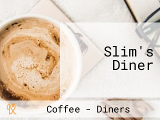 Slim's Diner