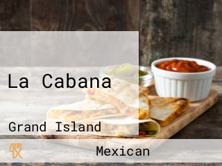 La Cabana