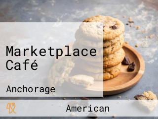 Marketplace Café