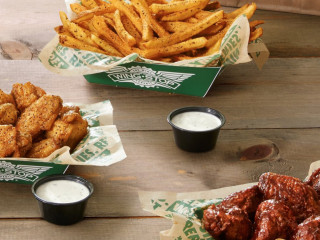 Wingstop