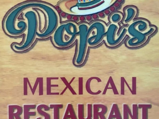 Popi’s Mexican