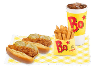 Bojangles