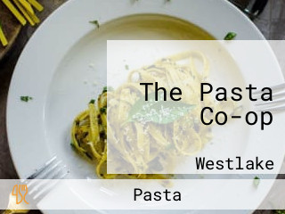 The Pasta Co-op