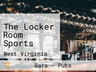 The Locker Room Sports