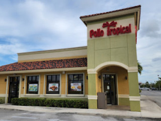 Pollo Tropical