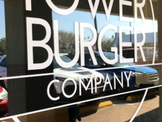 Tower Burger Co.