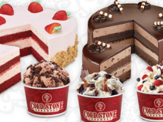 Cold Stone Creamery In Burl