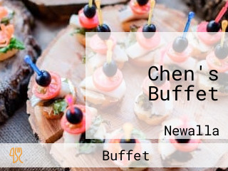 Chen's Buffet