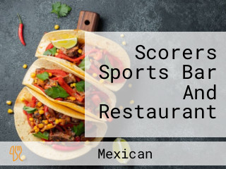 Scorers Sports Bar And Restaurant
