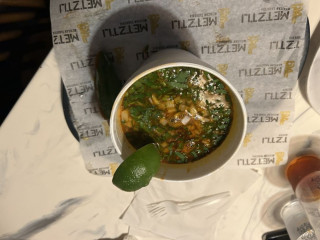 Metztli Mexican Taqueria