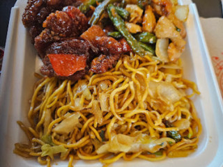 Panda Express In Spr