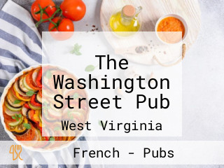 The Washington Street Pub