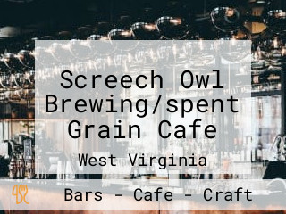 Screech Owl Brewing/spent Grain Cafe