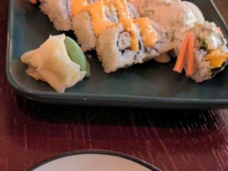 Ikura Sushi Grill