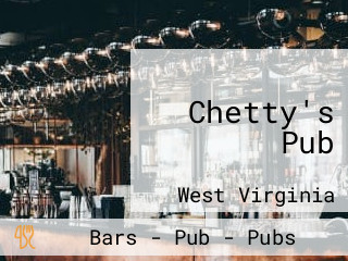 Chetty's Pub