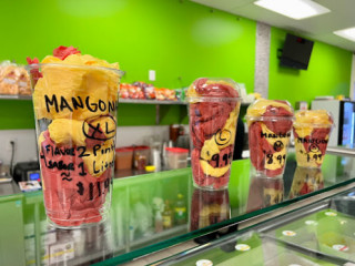 La Michoacana Mexican Ice Cream