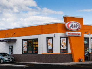 A&w In Tw