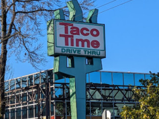 Taco Time Nw