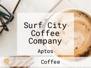 Surf City Coffee Company