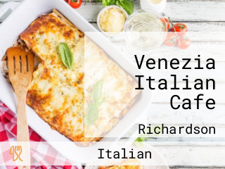 Venezia Italian Cafe