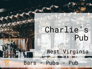 Charlie's Pub