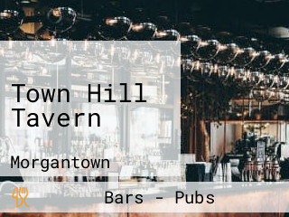Town Hill Tavern