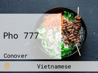 Pho 777