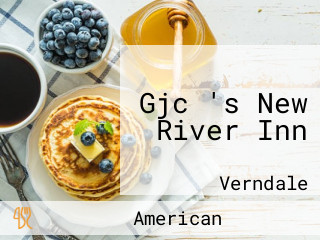 Gjc 's New River Inn