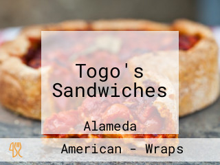 Togo's Sandwiches