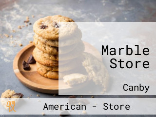 Marble Store
