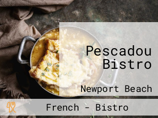 Pescadou Bistro