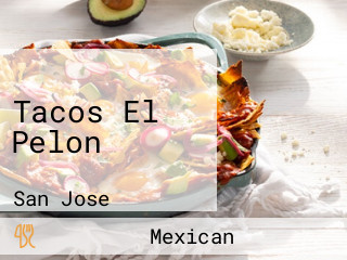 Tacos El Pelon