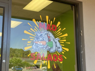 Mad Salads