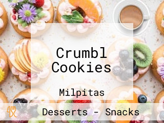 Crumbl Cookies