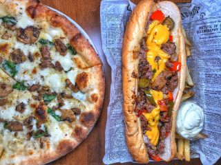 Tono Pizzeria Cheesesteaks